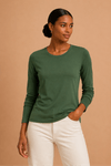Blusa segunda pele Leblon.. -1-